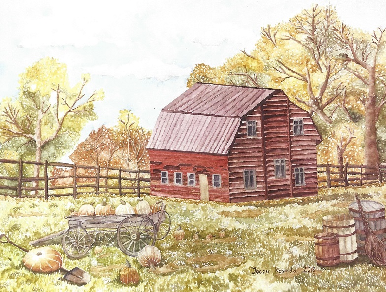 Ֆրեզնոյի Հայկական Թանգարանին Մէջ Երախաներու Ցուցահանդէս